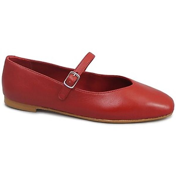 Cristin  Ballerinas CRI-E25-FULVIA2-RO günstig online kaufen