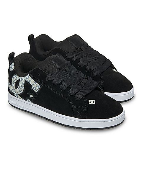 DC Shoes Court Graffik Skateschuh günstig online kaufen