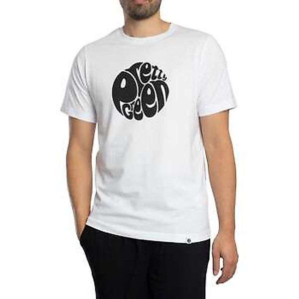 Pretty Green  T-Shirt Gillespie T-Shirt günstig online kaufen