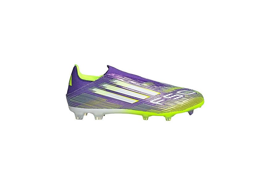 adidas Performance F50 League LL FG/MG (Kunstrasen, für feste Böden) purple günstig online kaufen