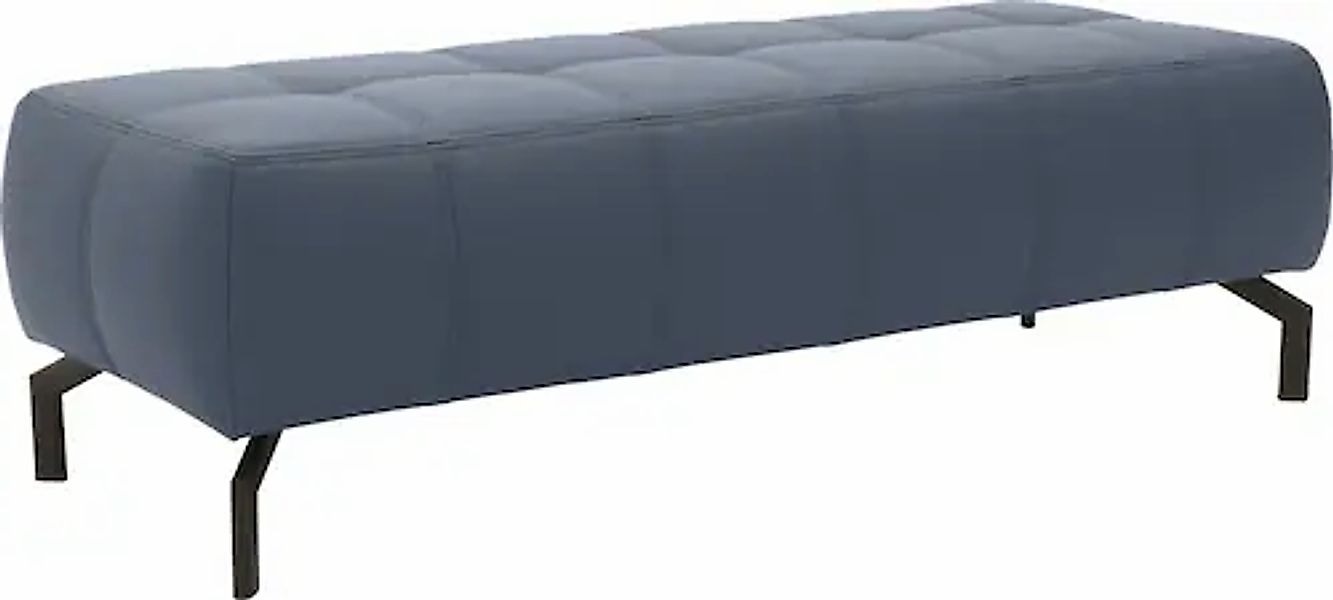DOMO collection Polsterhocker »Cunelli« passend zur "Cunelli"-Serie günstig online kaufen