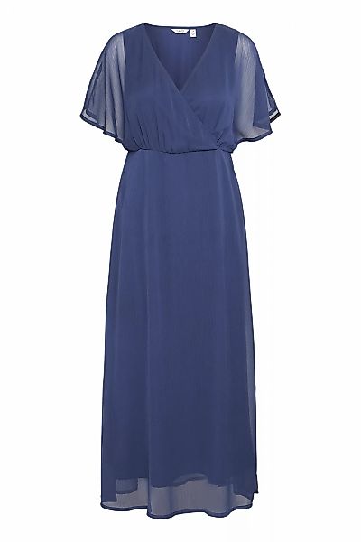 b.young Sommerkleid "Sommerkleid BYIPOLNA DRESS -" günstig online kaufen