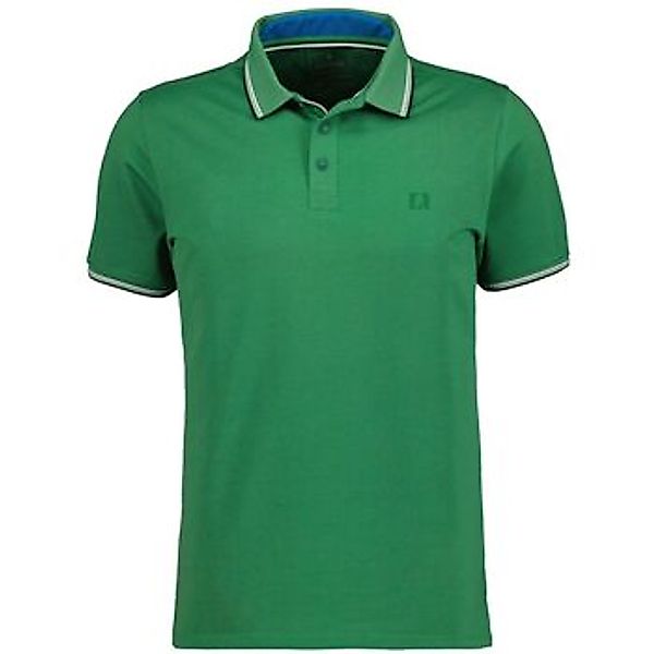 Ragman  T-Shirts & Poloshirts Poloshirt Kurzarmshirt mit Polokragen günstig online kaufen