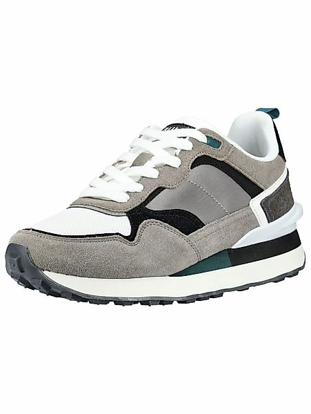 Bullboxer Sneaker "Bullboxer Sneaker Leder" günstig online kaufen