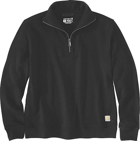 Carhartt Rundhalspullover Fiber Series 106451 günstig online kaufen