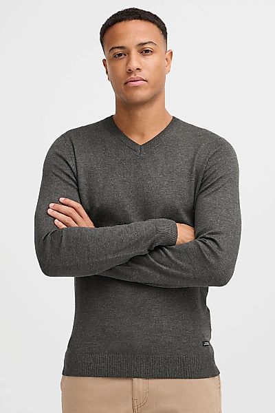 Blend Strickpullover "BHWeber" Stilvoller Strickpullover günstig online kaufen