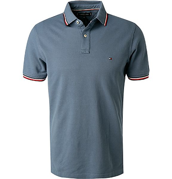 Tommy Hilfiger Polo-Shirt MW0MW16054/C9T günstig online kaufen