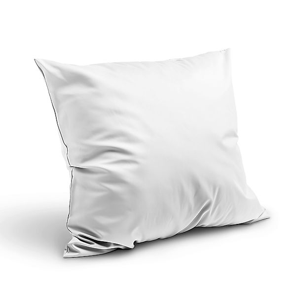 twenty:three® Kissenbezug Lyocell Kissenbezug Pure White, Atmungsaktiv, Ult günstig online kaufen