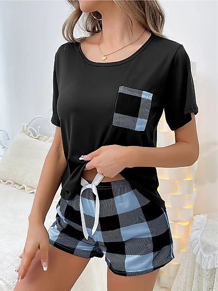 Elegant Love Shorty Eleganter Damen-Schlafanzug – günstig online kaufen