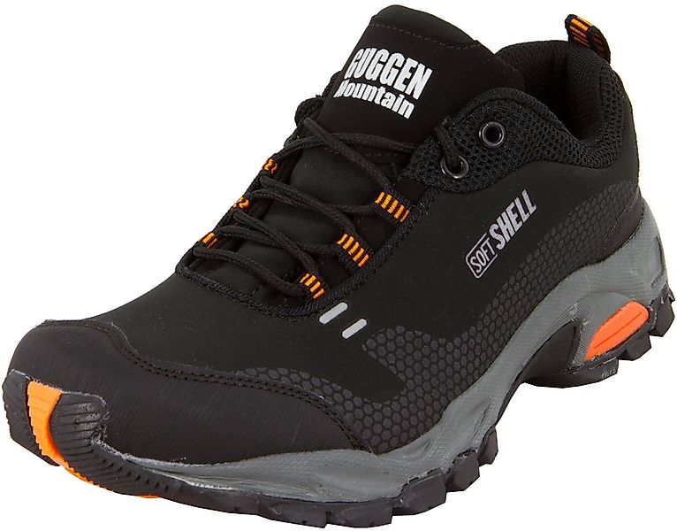 GUGGEN Mountain Herren Wanderschuh T001 Herrenwanderschuh Trekkingschuhe Tr günstig online kaufen
