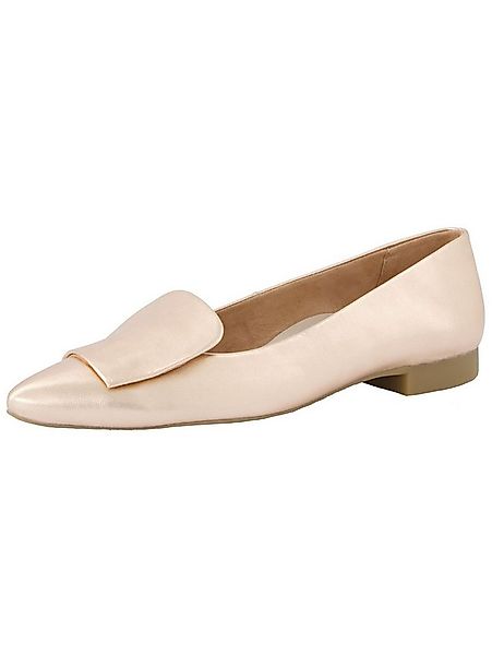 Paul Green Paul Green Ballerinas Leder Ballerina günstig online kaufen