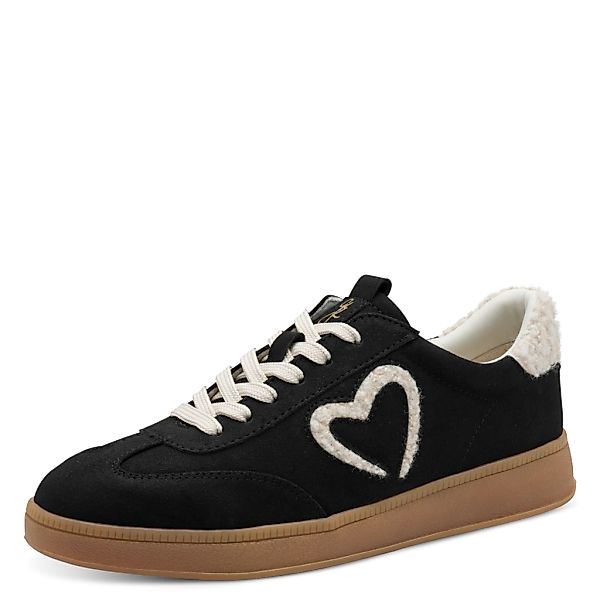 MARCO TOZZI by GMK Plateausneaker, Freizeitschuh, günstig online kaufen
