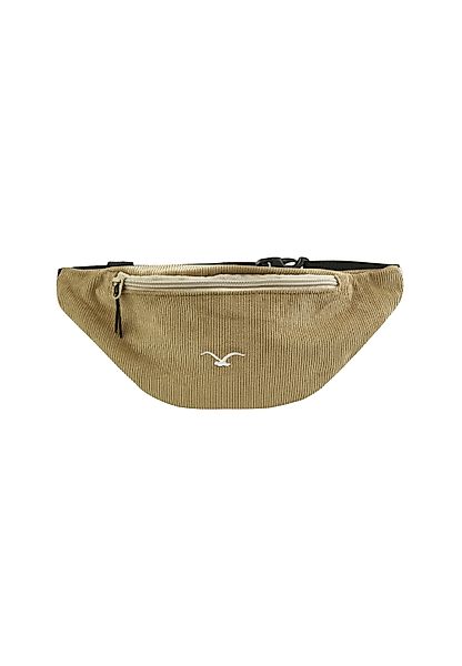 Cleptomanicx Gürteltasche Hipbag Healer Cord, mit günstig online kaufen