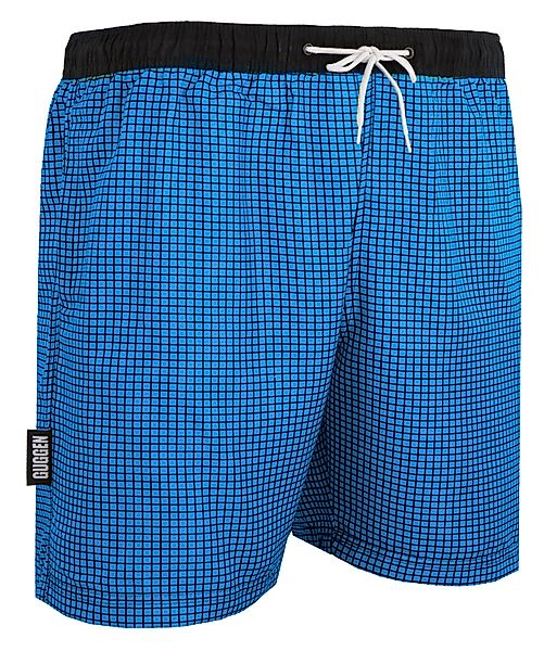 GUGGEN Mountain Badeshorts Badehose Herren Schnelltrocknende günstig online kaufen