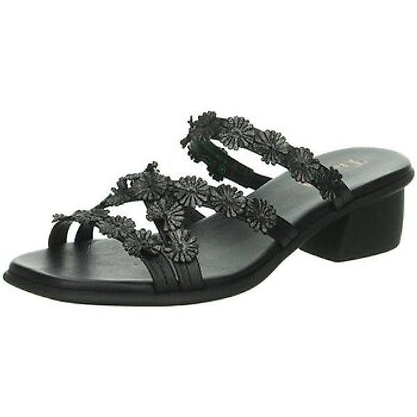 Think  Clogs Pantoletten Vivi Pantolette 3-001120-0010 günstig online kaufen