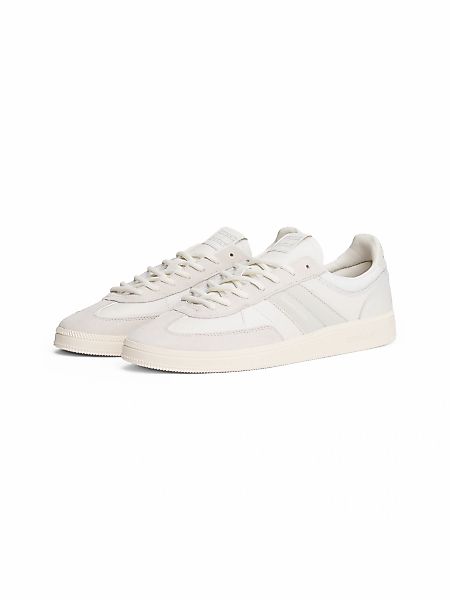 Tommy Jeans Sneaker "THE GREENWICH EDGE LEATHER", Freizeitschuh, Halbschuh, günstig online kaufen