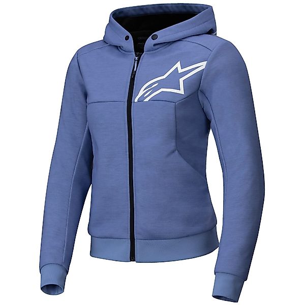 Alpinestars Motorradjacke Alpinestars Stella Chrome V2 günstig online kaufen