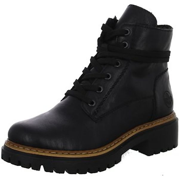 Rieker  Stiefel Stiefeletten 7260300 726 72603-00 günstig online kaufen