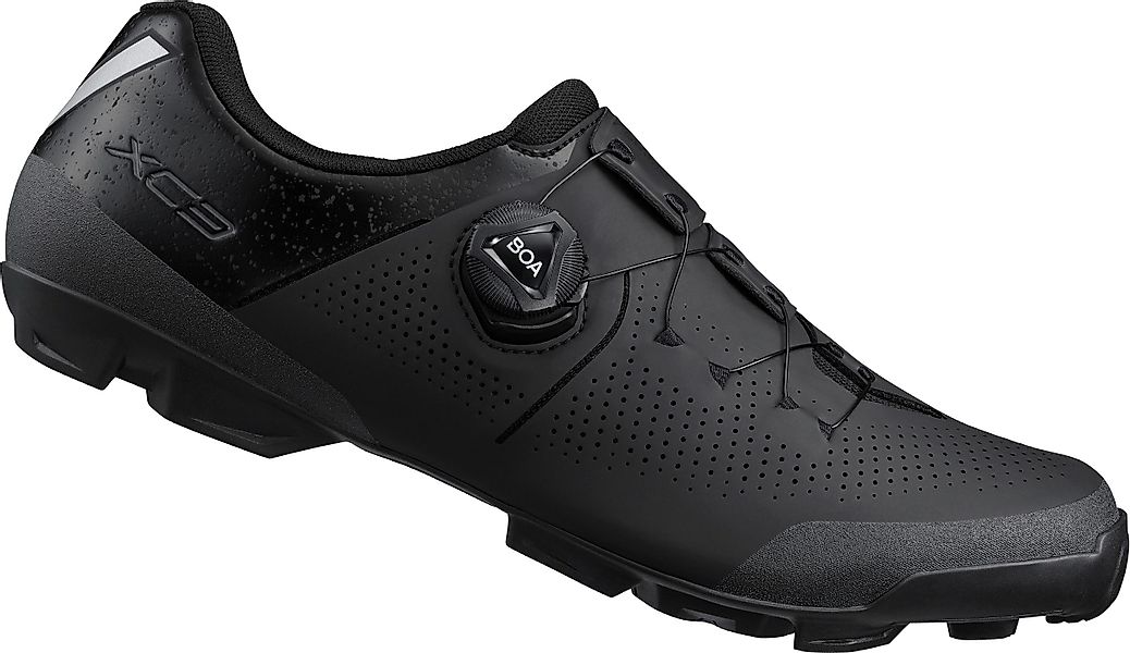 Shimano Fahrradschuh Mountainbike-Fahrradschuhe XC302 günstig online kaufen