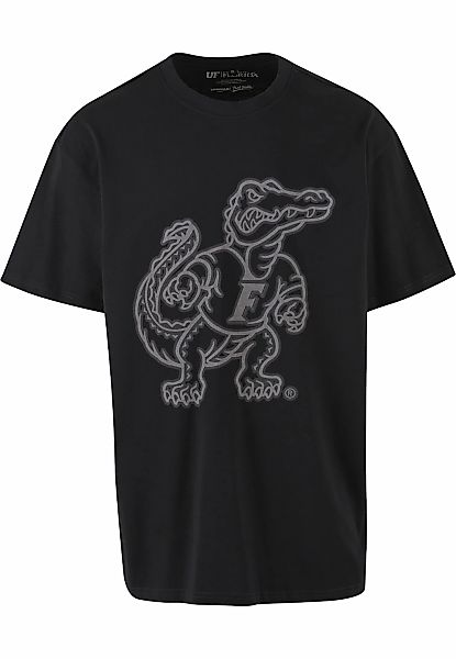 Upscale by Mister Tee T-Shirt "Upscale by Mister Tee Florida Gators Dark Ga günstig online kaufen