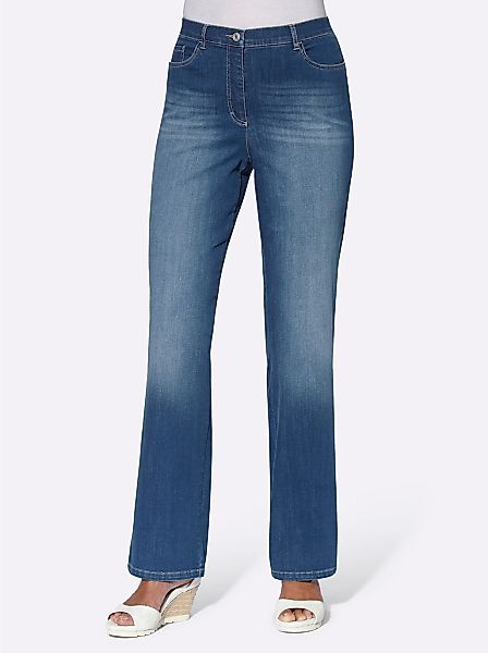 Cosma Bequeme Jeans 1 Stk. tlg. günstig online kaufen