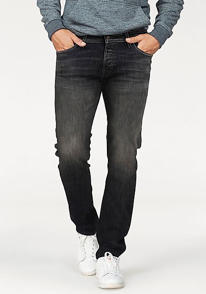 Jack & Jones Slim-fit-Jeans JJIGLENN JJFOX günstig online kaufen