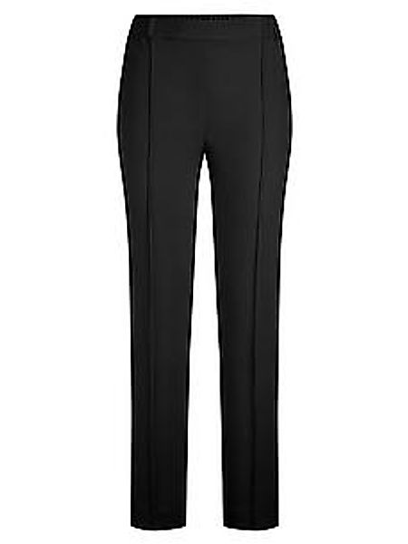 Knöchellange Hose Peter Hahn schwarz günstig online kaufen