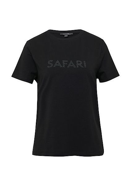 Comma T-Shirt günstig online kaufen