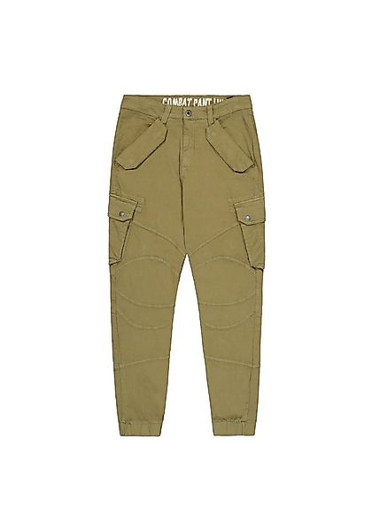 Alpha Industries Cargohose Combat Pant günstig online kaufen