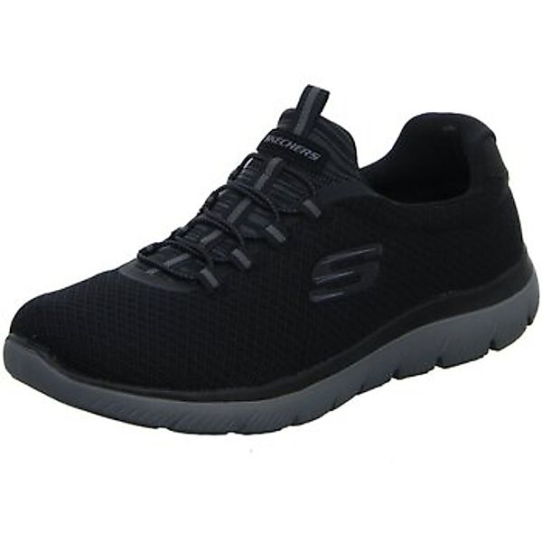 Skechers Summits Slip-On Sneaker Slipper, Freizeitschuh günstig online kaufen