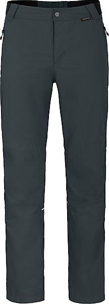 Bergson Regenhose MITCHELL COMFORT Herren Regenhose, Netzfutter, 12000 mm W günstig online kaufen