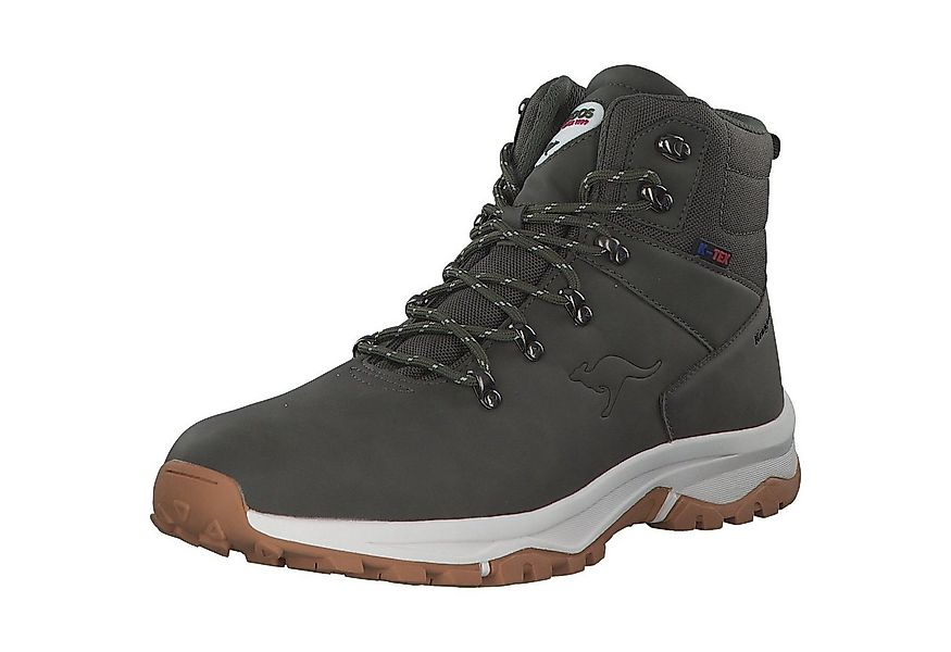 KangaROOS K MS Capt KTX 79298 Stiefel günstig online kaufen