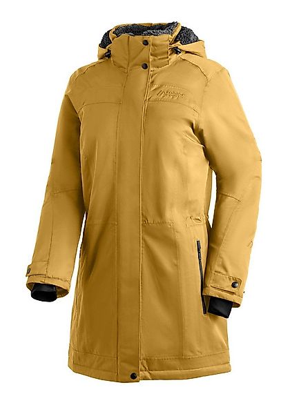Maier Sports Winterjacke Lisa 2.1 Damen Mantel, atmungsaktiver Wintermantel günstig online kaufen