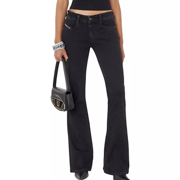 Diesel  Slim Fit Jeans A03609-Z9C25 günstig online kaufen