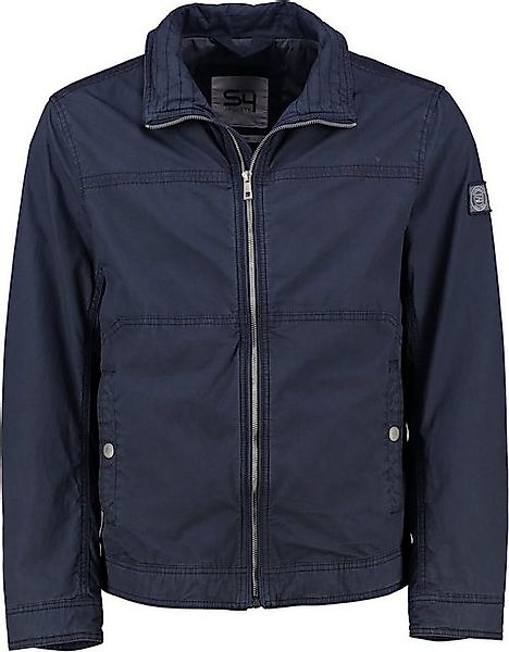 S4 Jackets Chinos S4 JACKETS Baumwoll günstig online kaufen