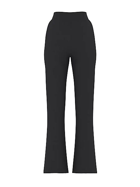 Joop Jeans Schlaghose "Tuvana", mit elastischem Bund günstig online kaufen