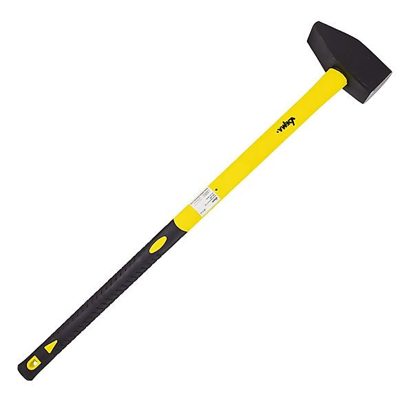DEMA Vorschlaghammer Vorschlaghammer 4 kg günstig online kaufen