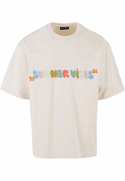 2Y Studios T-Shirt "2Y Studios Herren 2Y Summer Vibes Oversize Tee" 1 Stk. günstig online kaufen