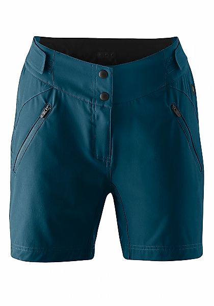 Gonso Fahrradhose "Igna" Strapazierfähig und formstabil günstig online kaufen