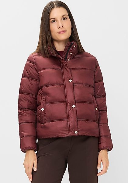 Fuchs Schmitt Steppjacke mit Eingrifftaschen an günstig online kaufen