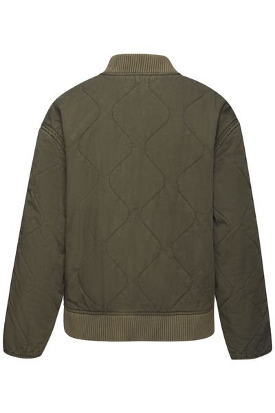 LASCANA Steppjacke in modischer Optik mit günstig online kaufen