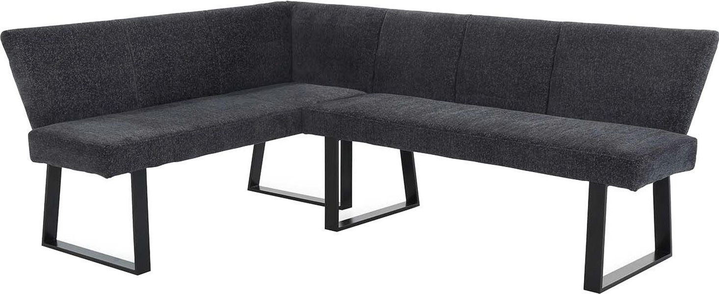 Jockenhöfer Gruppe Eckbank "Emporio" links oder rechts montierbar, 200x154 günstig online kaufen