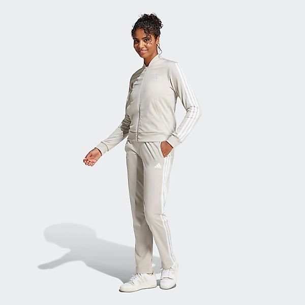 adidas Sportswear Trainingsanzug "W ESS 3S TS", (2 tlg.) günstig online kaufen