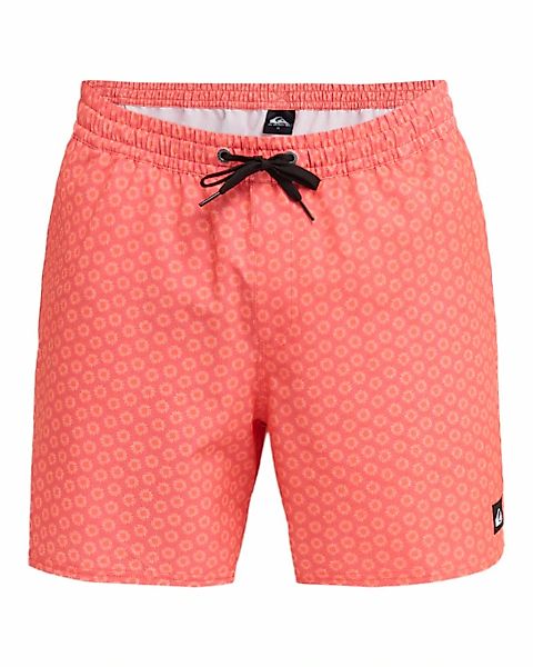 Quiksilver Boardshorts "Stretch Printed Volley 16"" günstig online kaufen
