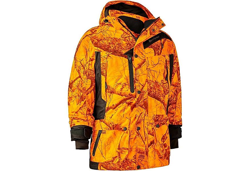 Deerhunter Wendejacke Winter-Jacke RAM Arctic Versiegelte Nähte, Wasserdich günstig online kaufen