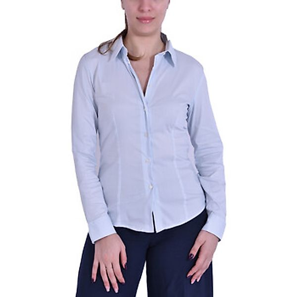 Emme Marella  Hemdbluse EMMTEMPO günstig online kaufen