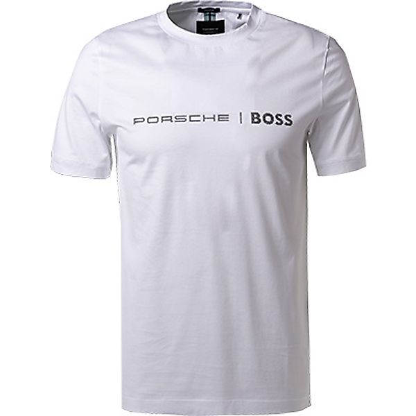 BOSS T-Shirt Tessler 50466077/100 günstig online kaufen
