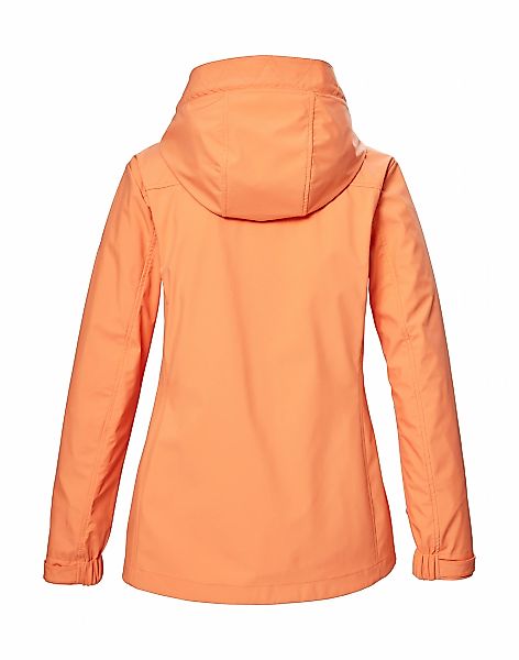 G.I.G.A. DX by killtec Softshelljacke "GS 74 WMN SFTSHLL JCKT", Softshellja günstig online kaufen