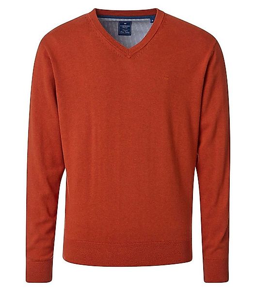 Redmond V-Ausschnitt-Pullover 600 günstig online kaufen