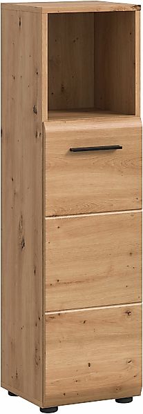INOSIGN Stauraumschrank "FLORENZ, TOPSELLER, Höhe 110 cm, 1 Tür, 2 Fachböde günstig online kaufen